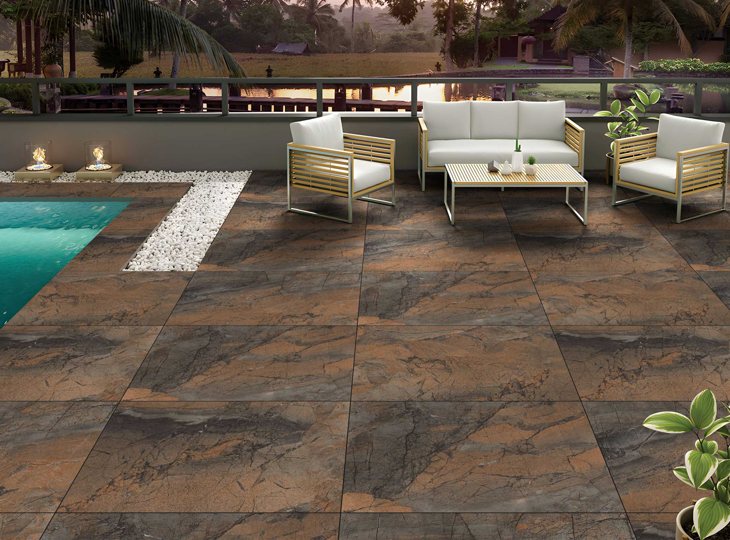 Alfresco-Outdoor