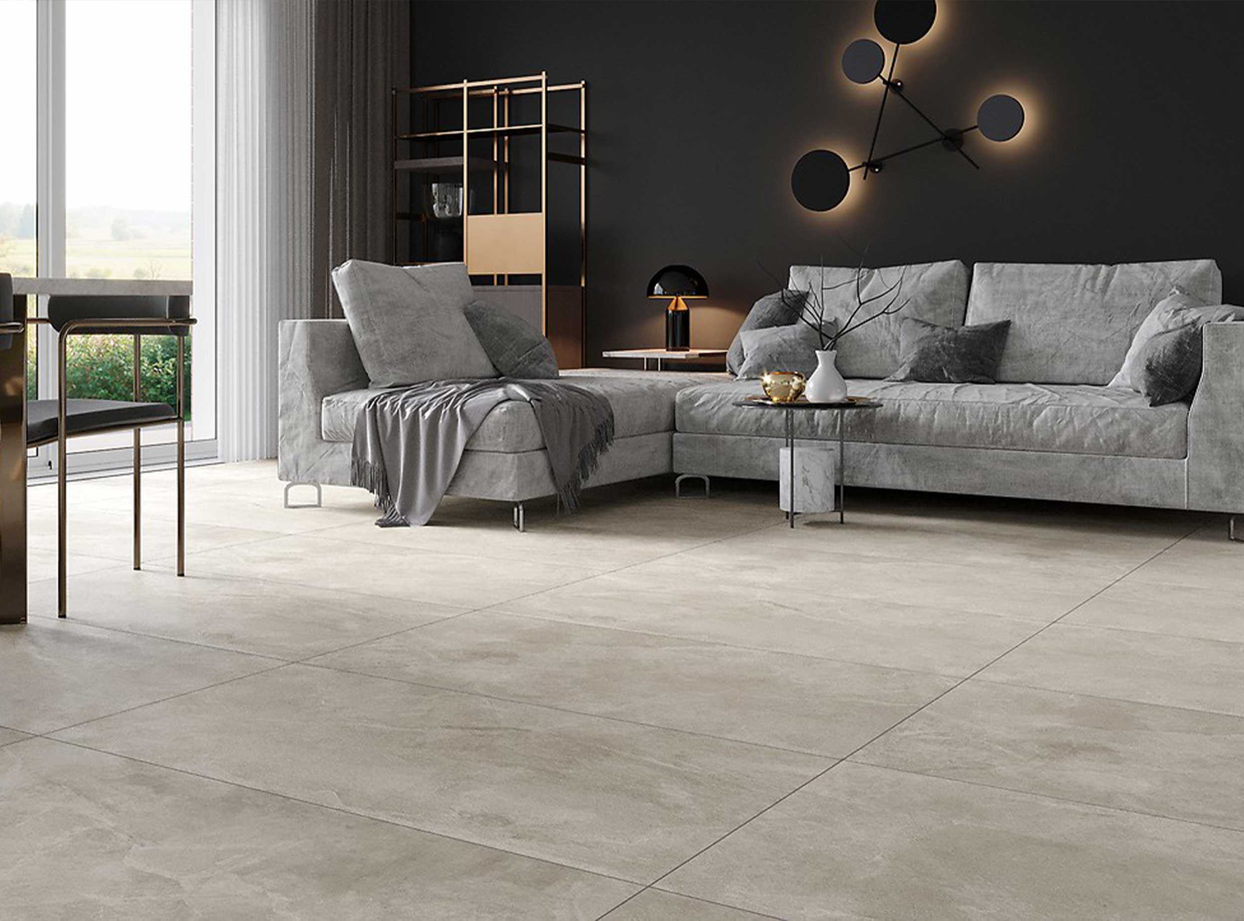 Duello-Living-room