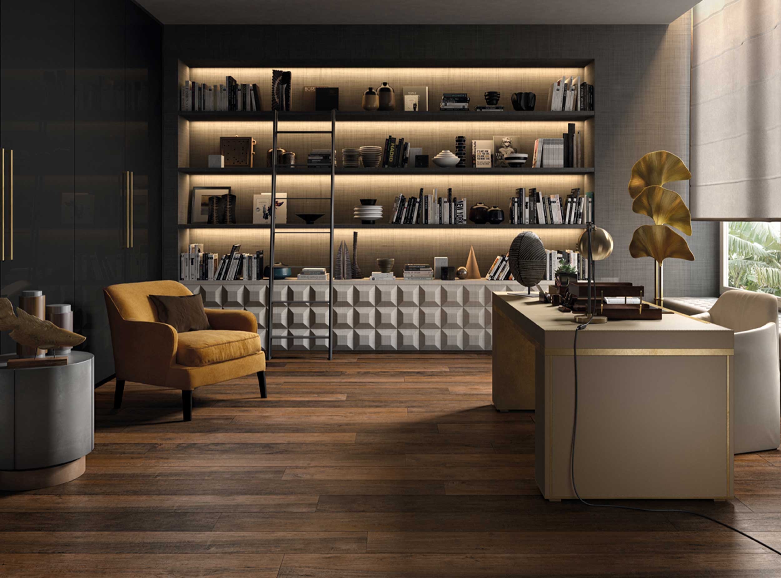 Legno-Serie