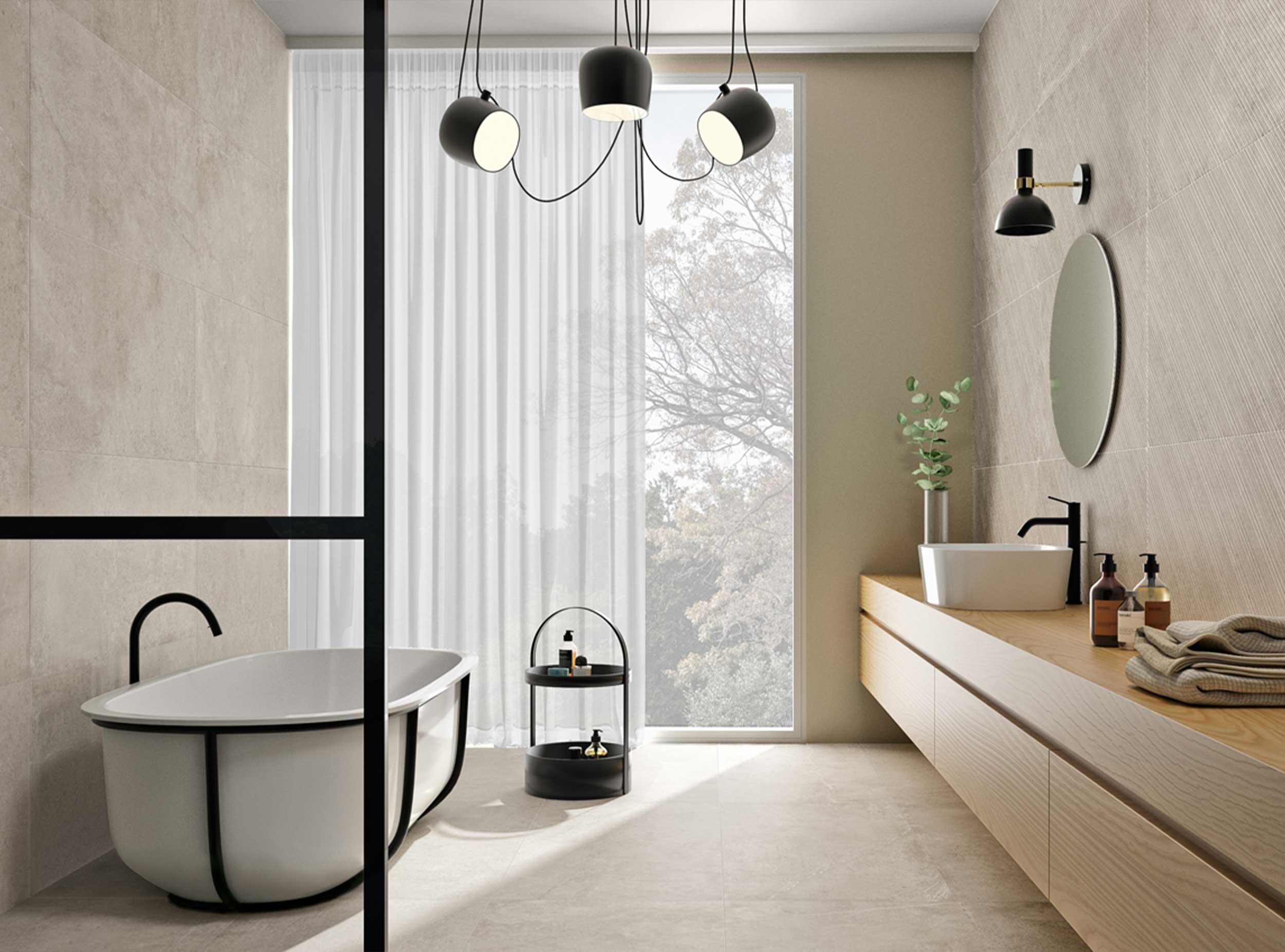 Stoncrete
